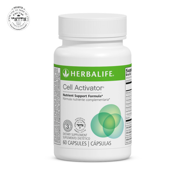 Formula 3 Cell Activator®