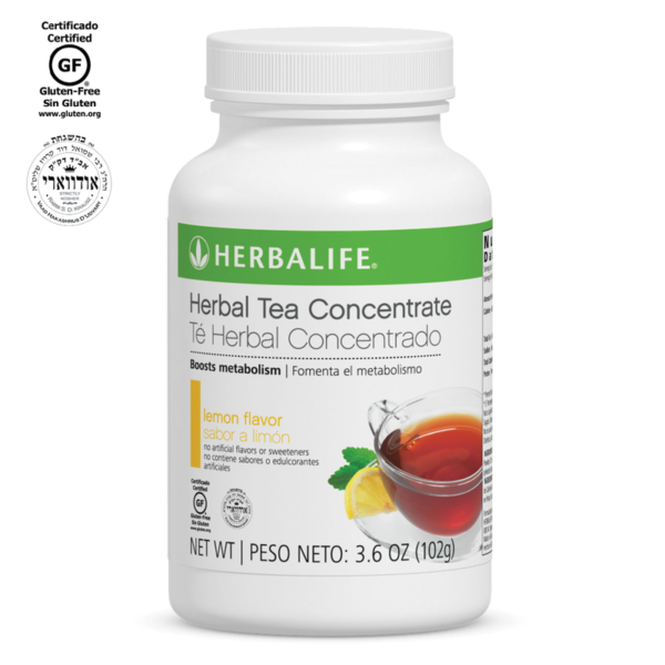 Herbal Tea Concentrate