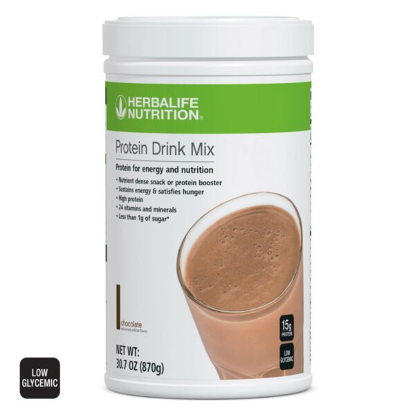 Protein Drink Mix