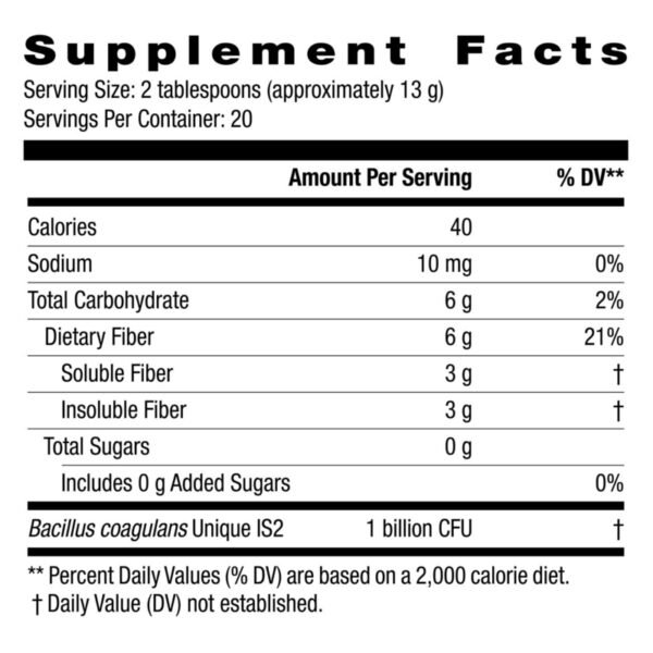 HERBALIFE V Plant-Based Digestive Support - Image 2