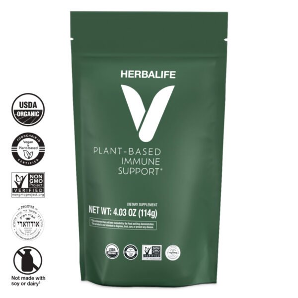 HERBALIFE V Plant-Based Immune Support